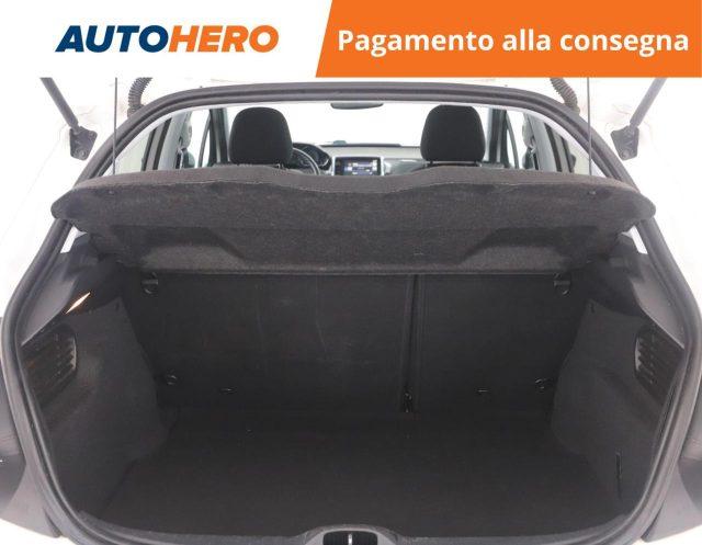 PEUGEOT 208 1° serie BlueHDi 75 5 porte Allure