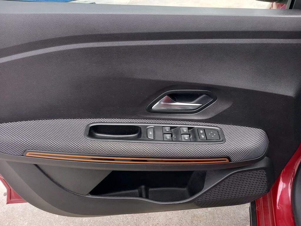 Dacia Sandero Stepway 1.0 TCe Comfort