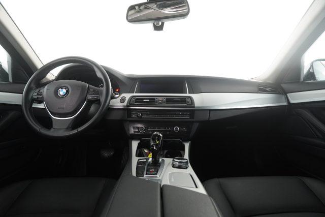 BMW 520 Serie 5 (F10/F11) d Touring Luxury