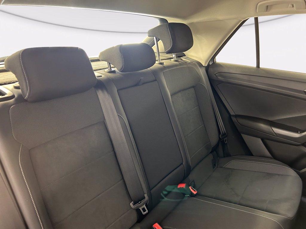 VOLKSWAGEN T-roc 1.5 tsi style dsg del 2022