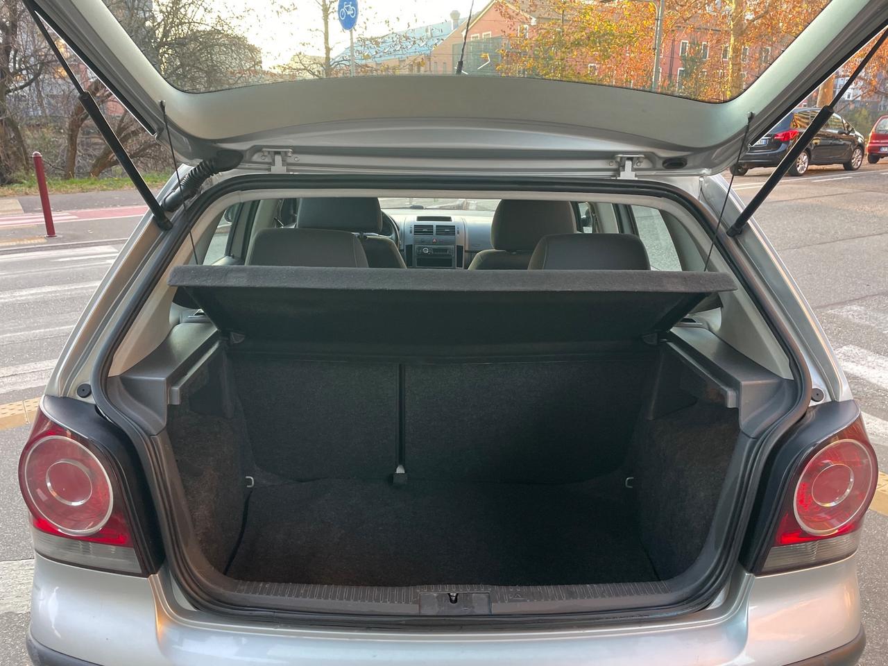 Volkswagen Polo 1.2/70CV 12V 5p/GARANZIA 12 MESI