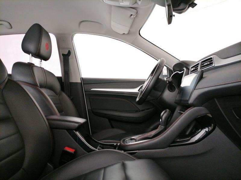 MG ZS 1.0 Luxury auto