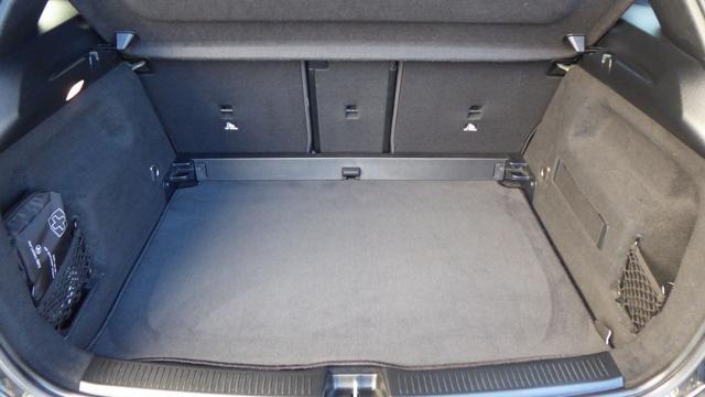 MERCEDES-BENZ B 200 d Automatic Sport