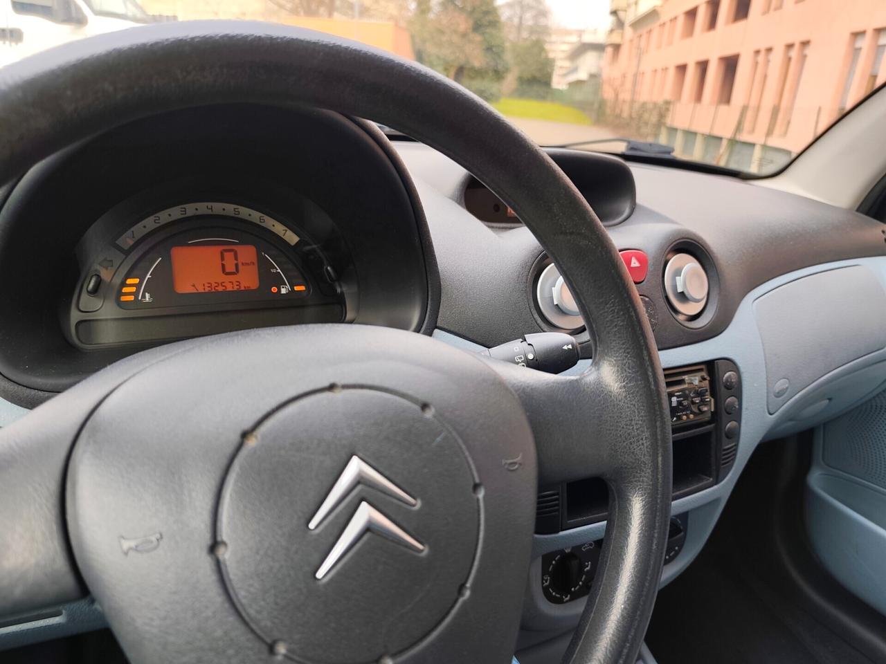 Citroen C3 1.4 Benz 130 Milà 5 porte neopatentati