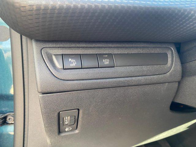 PEUGEOT 2008 Allure *NAVI*RETROCAMERA*VETRI OSCURATI*LEGA