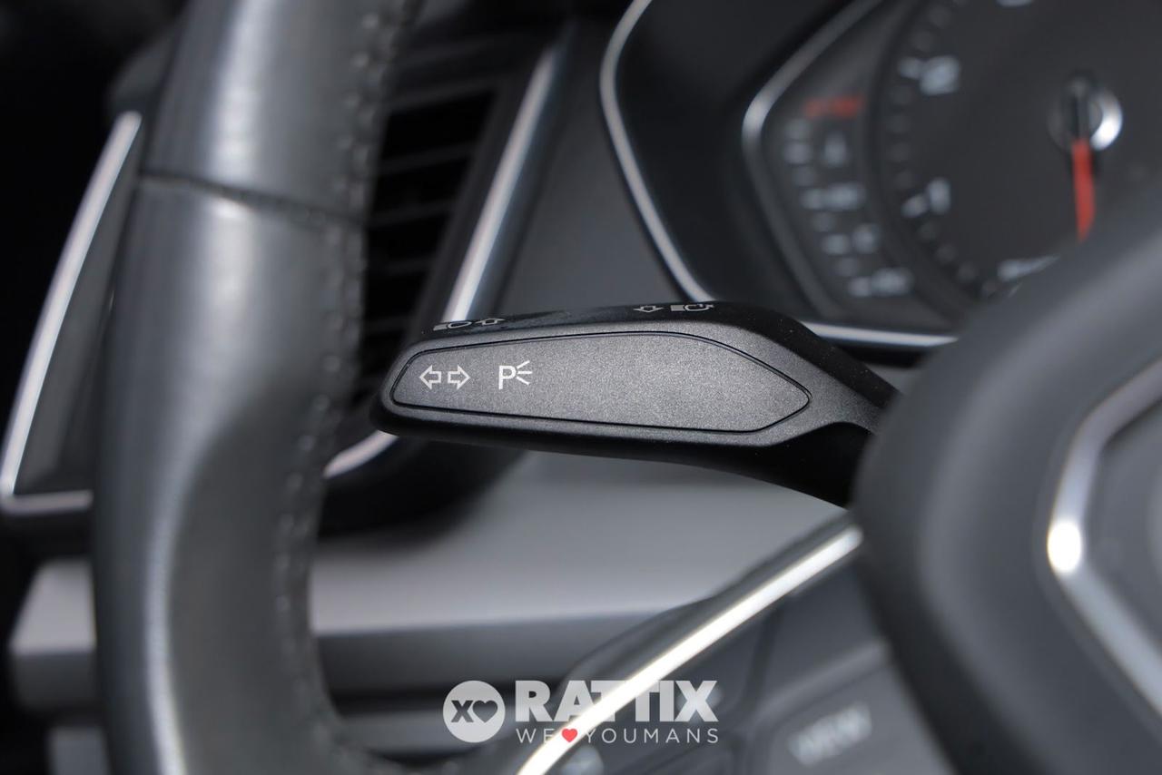 Audi Q5 40 2.0 TDI 190CV Business Quattro s-Tronic