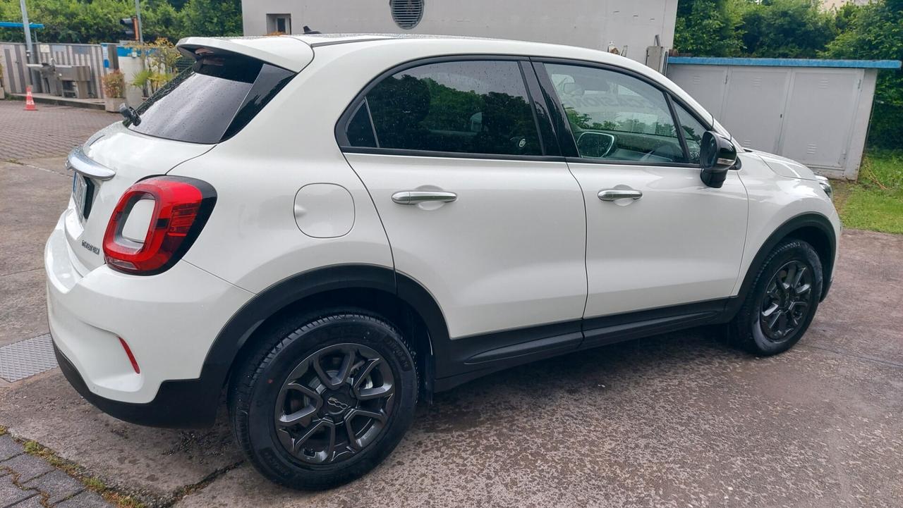 Fiat 500X 1.5 T4 Hybrid 130 CV DCT Dolcevita