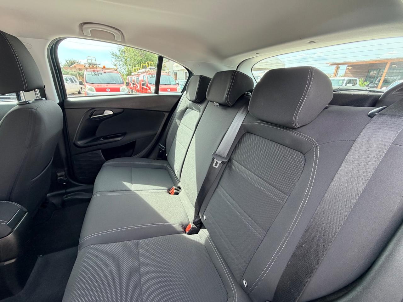 Fiat Tipo 1.3 Mjt S&S 5 porte City Life