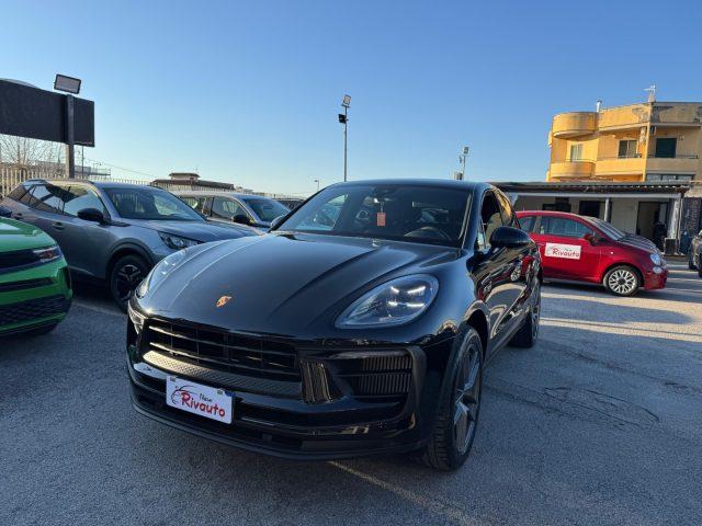 PORSCHE Macan 2.9 S PDK 381 CV