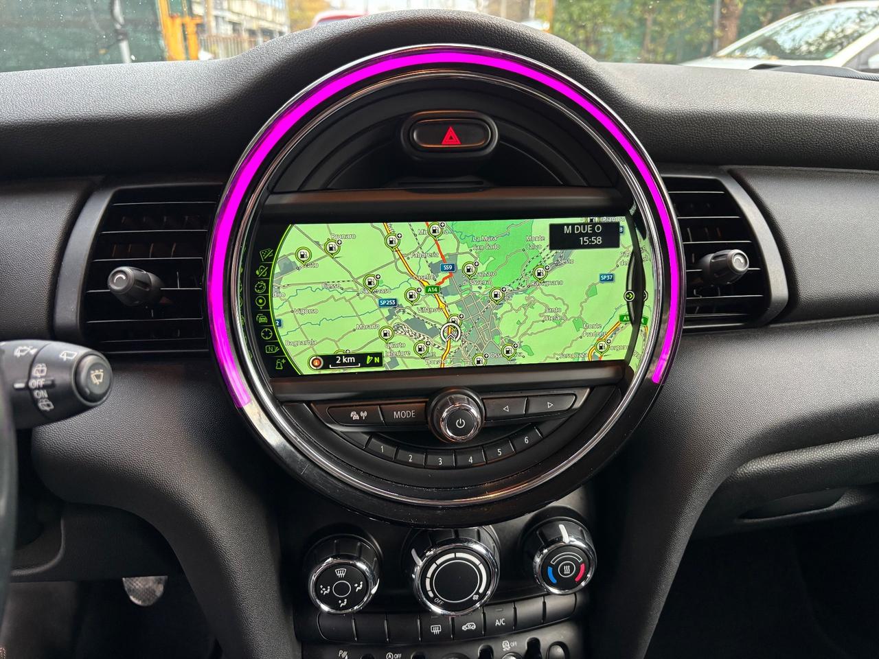 Mini 1.5 One D Business XL 5 porte ok Neopatentati