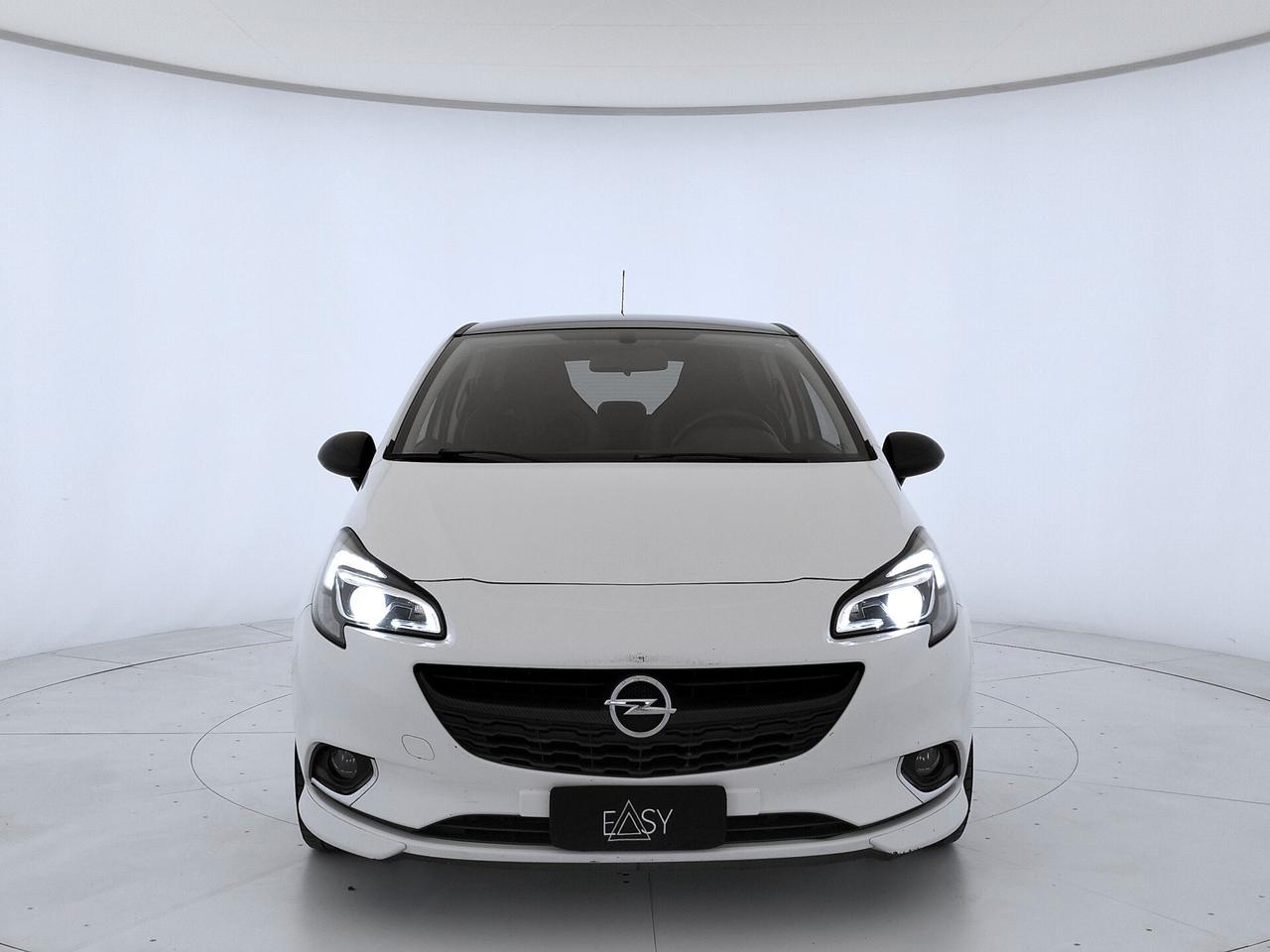 Opel Corsa 1.4 Turbo Coupè S 150CV Start&Stop 3 porte