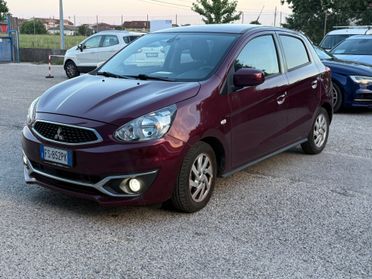 Mitsubishi Space Star 1.0 ClearTec Intense NAVI