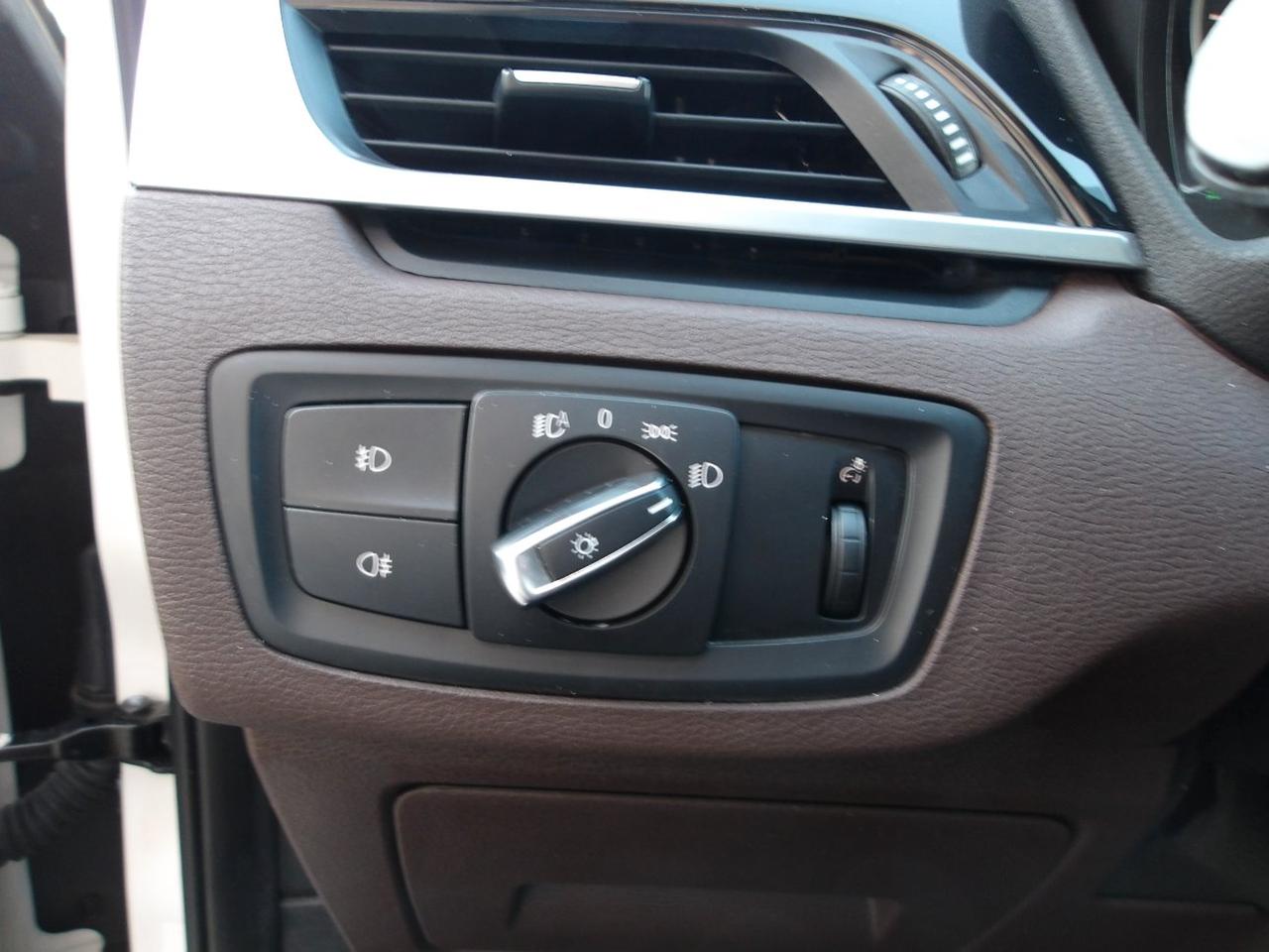 BMW X1 sdrive18d Sport auto
