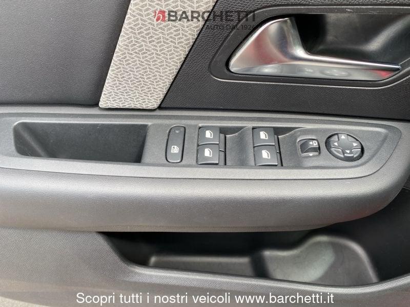 Citroën C4 PureTech 130 S&S EAT8 Shine