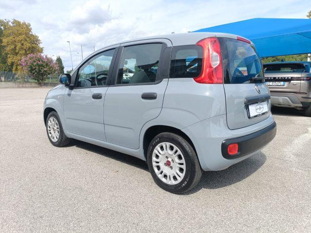 FIAT Panda 1.2 EasyPower Easy