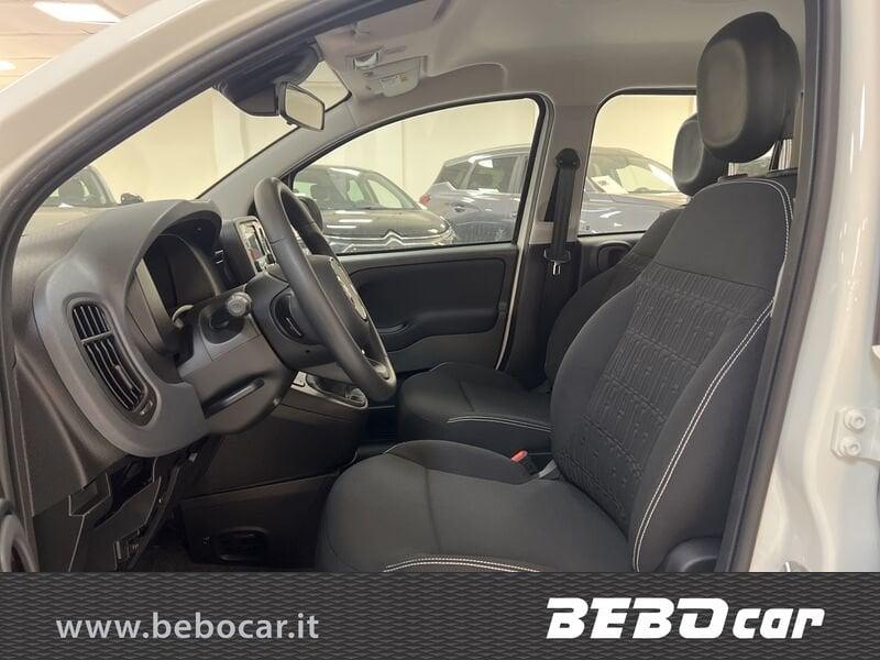 FIAT Pandina 1.0 FireFly 65cv S&S 6m Hybrid Icon
