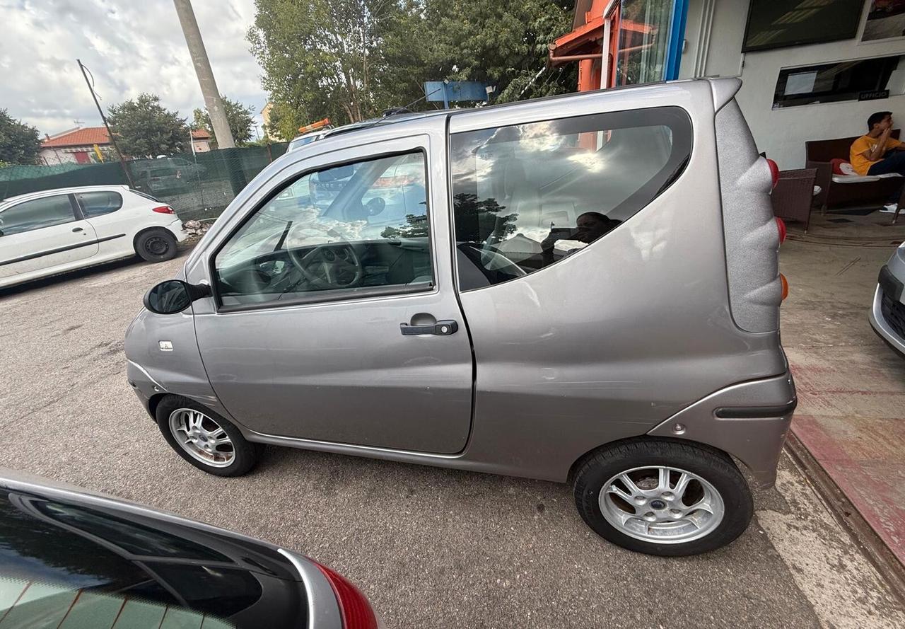 Casalini Sulkydea 500 GL SE