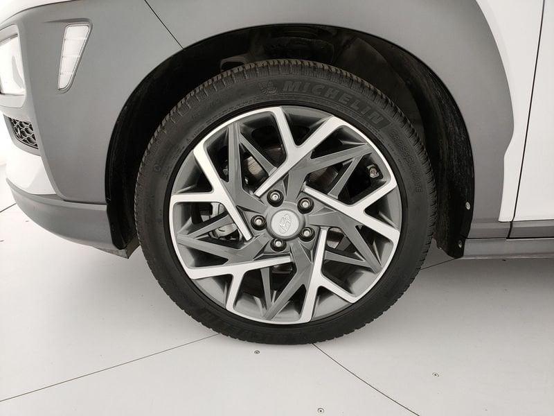 Hyundai Kona HEV 1.6 DCT XPrime
