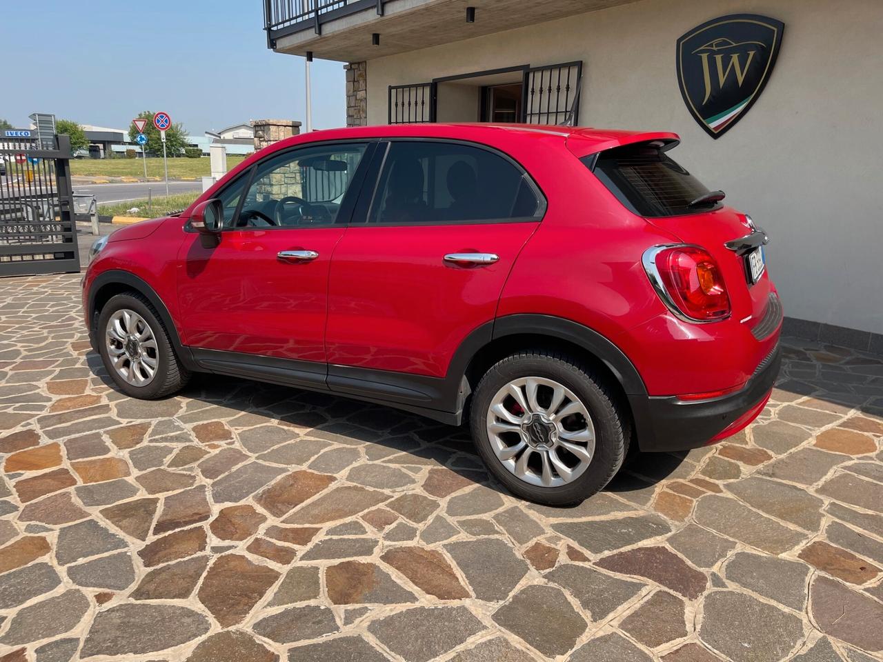 Fiat 500X 1.3 MultiJet 95 CV Pop Star