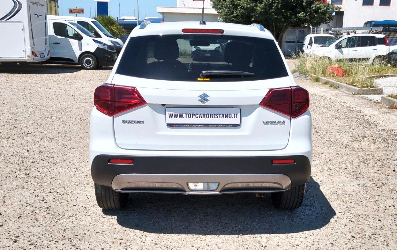 Suzuki Vitara 1.0 boosterjet Cool 2wd
