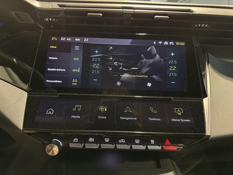 Peugeot 408 408 Hybrid 225 e-EAT8 GT