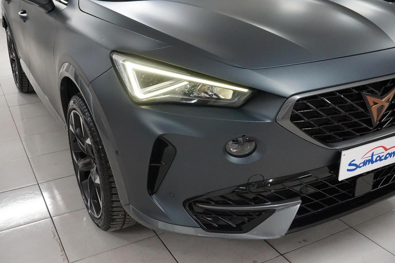 Cupra Formentor 1.5 TSI DSG