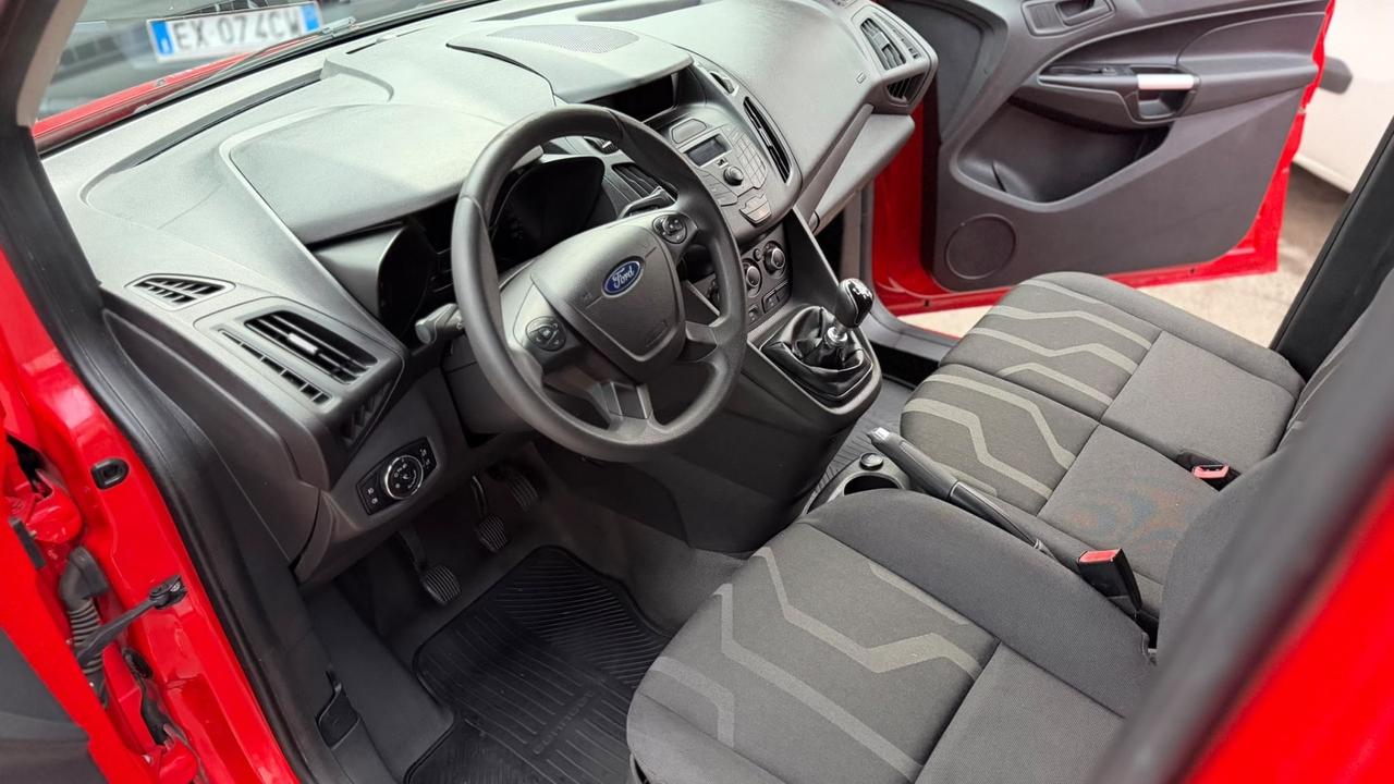 Ford Transit Connect 200 1.0 EcoBoost S&S PC Furgone Trend