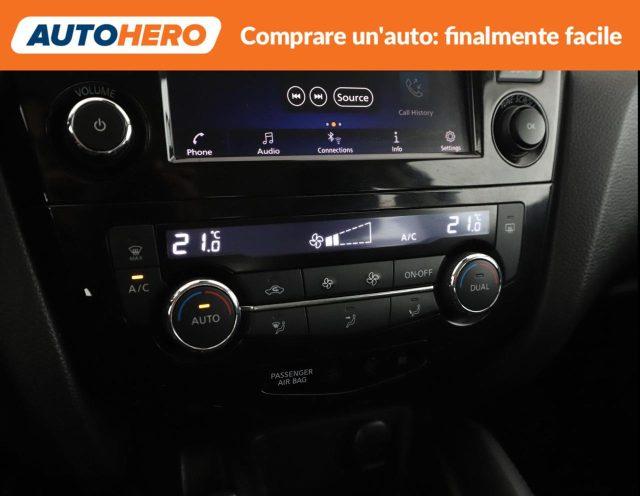 NISSAN Qashqai MHEV 140 CV Acenta