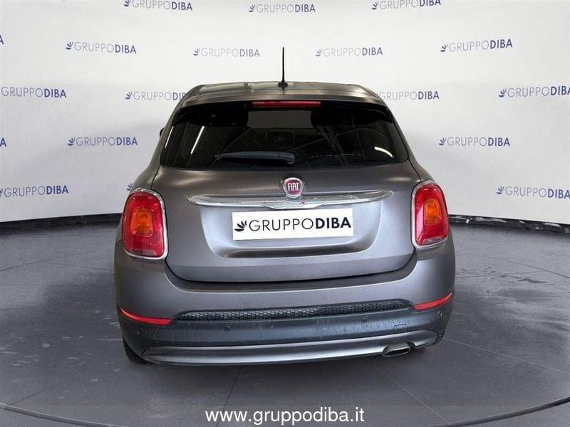 FIAT 500X 2015 Benzina 1.4 m-air Pop Star 4x2 140cv dct