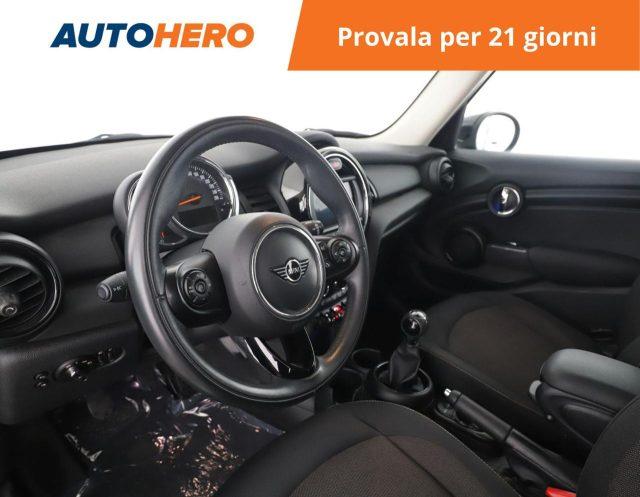 MINI One 1.5 One 75 CV 5 porte