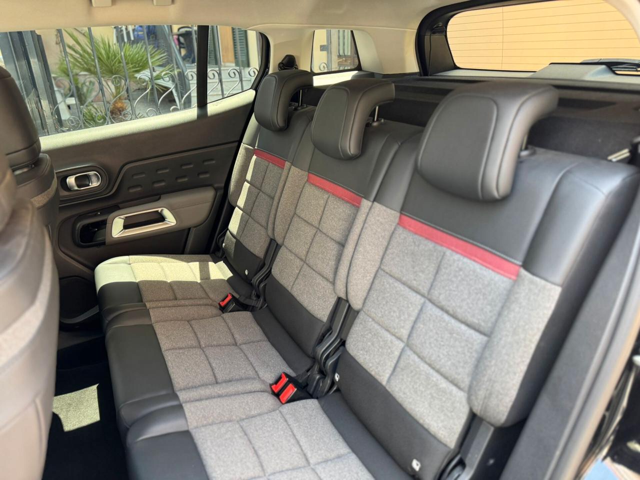 Citroen C5 Aircross C5 Aircross BlueHDi 130 S&S EAT8 Shine