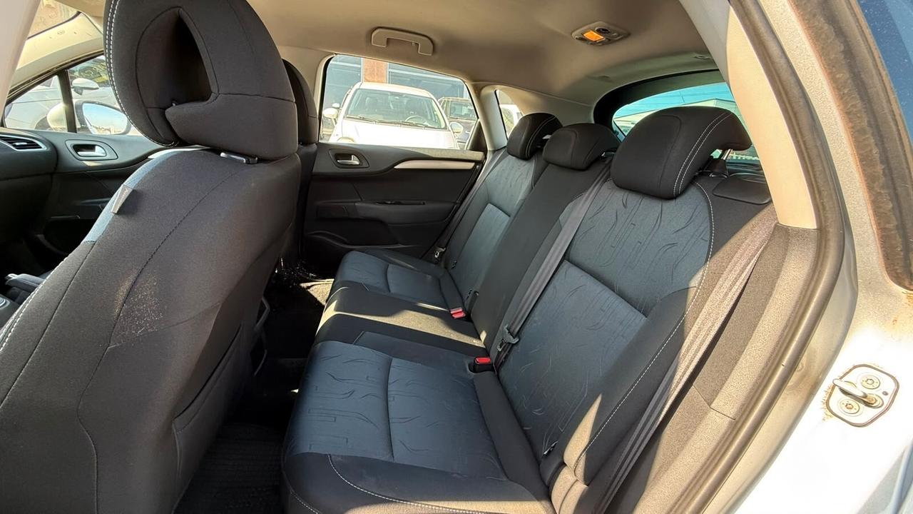 Citroen C4 1.6 HDi 2013 NEOP