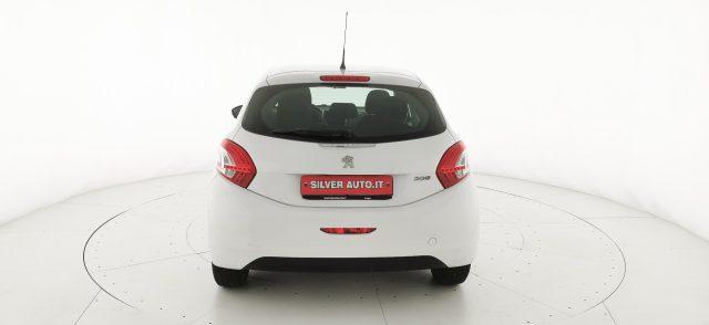 PEUGEOT 208 1.4 VTi 95 CV 5p. GPL