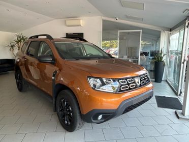 Dacia Duster 1.6 SCe 4x4 Essential
