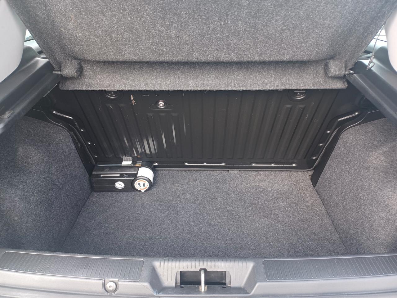 Fiat Punto Evo 1.2 GPL 150 anniversario 2011