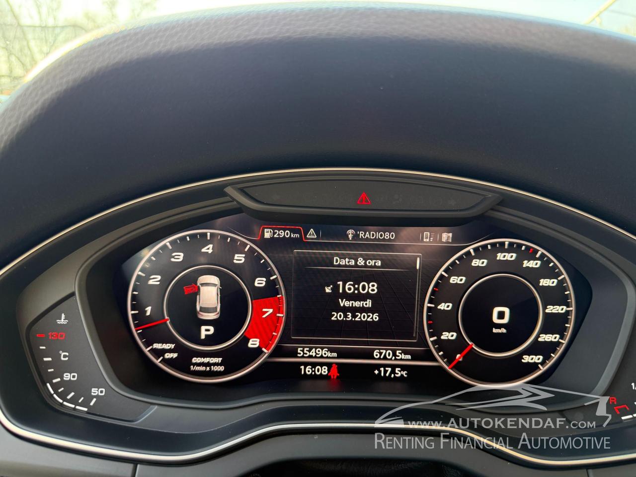 Audi SQ5 3.0 tfsi quattro 354cv tiptronic S-Line