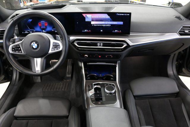 BMW 320 d 48V xDrive Touring Msport "" GARANZIA BMW ""