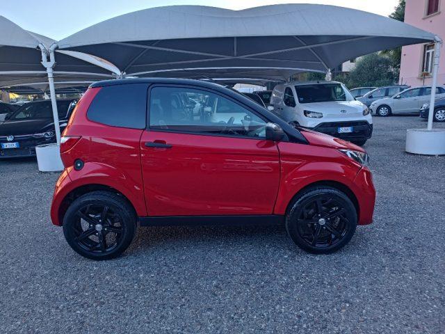 AIXAM City Sport Emotion