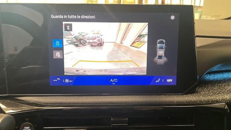 Renault Clio Nuova techno full hybrid E-Tech 160