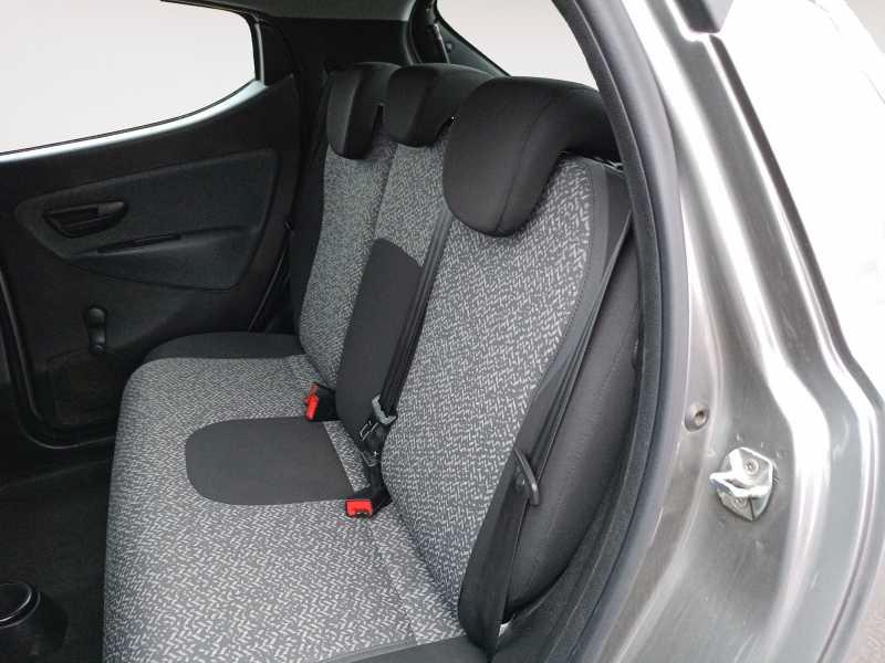 LANCIA Ypsilon 1.2 Elefantino Blu s&s 69cv my19