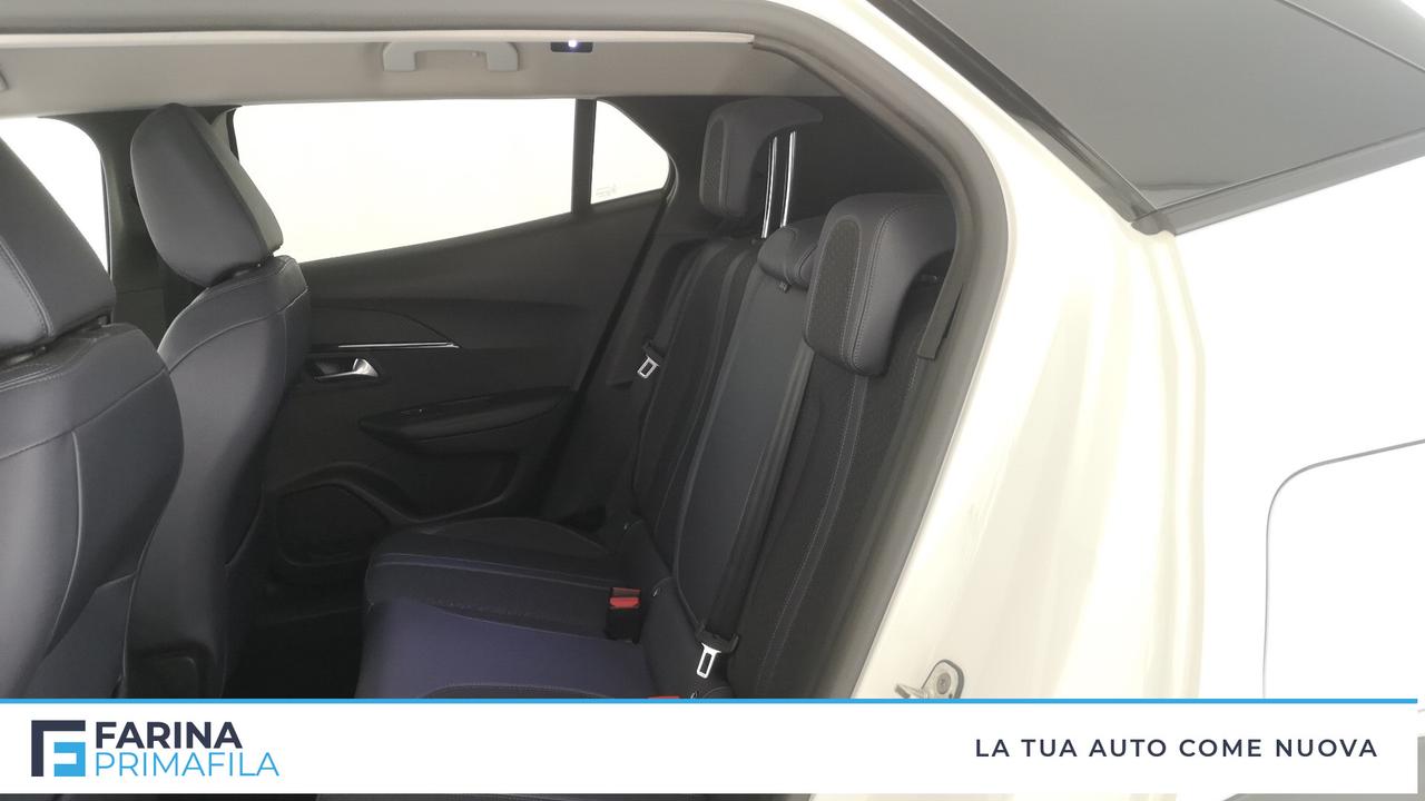 PEUGEOT 2008 II 2020 - 2008 1.2 puretech Allure s&s 130cv