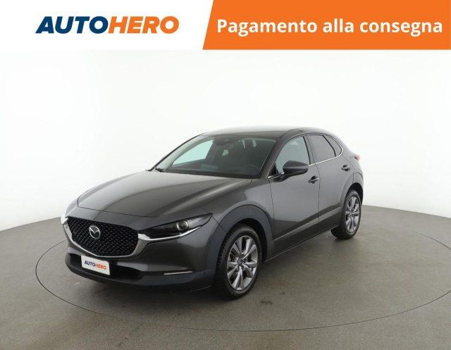 MAZDA CX-30 2.0L Skyactiv-G 150 CV M Hybrid 2WD Executive