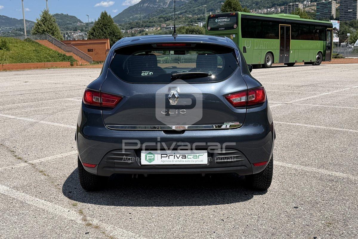 RENAULT Clio 1.2 75CV 5 porte Life