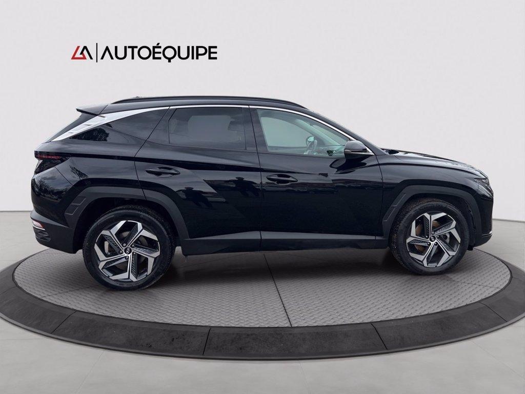 HYUNDAI Tucson 1.6 hev Exellence Lounge Pack 2wd auto del 2022