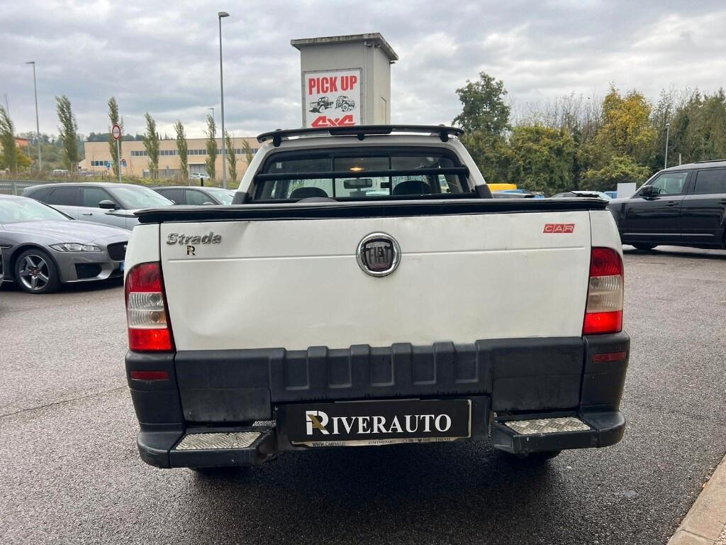 FIAT Strada 1.3 MJT Pick-up Cabina Lunga