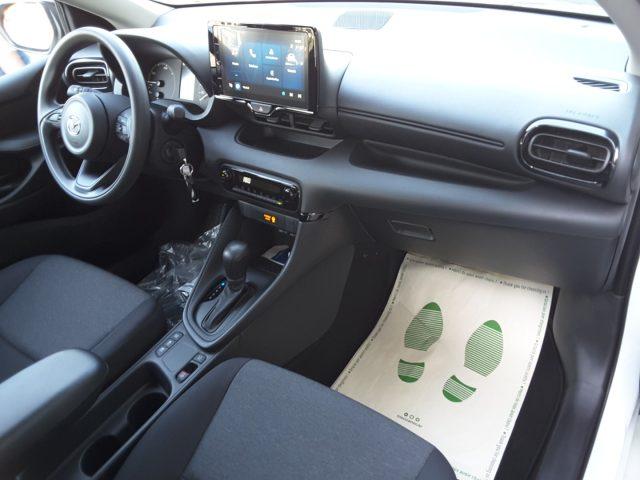 MAZDA 2 Hybrid 1.5 VVT e-CVT Prime-Line *KM ZERO*