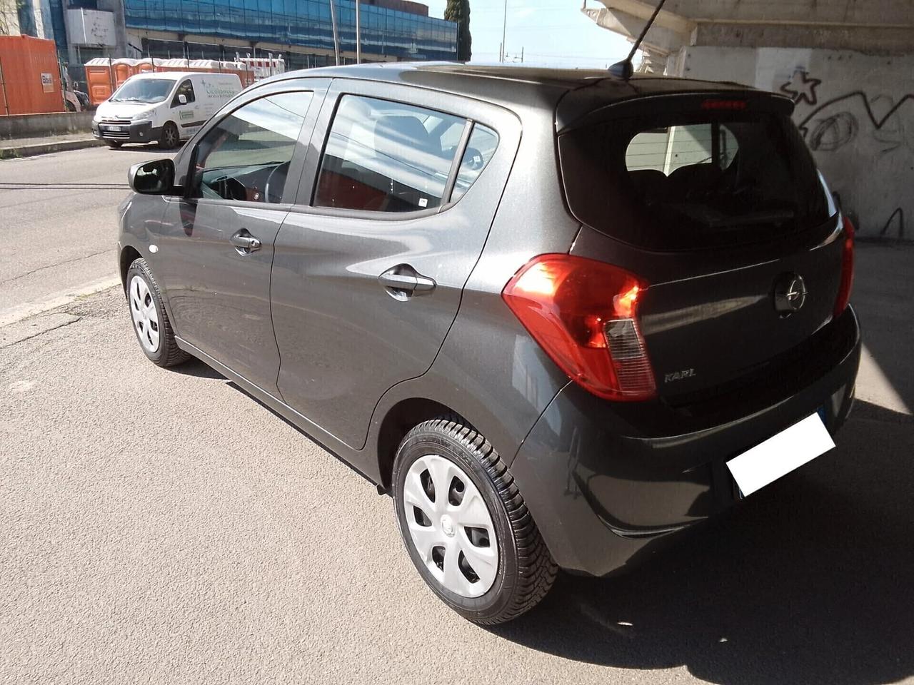 Opel Karl 1.0 75 CV aut. Innovation OK NEO