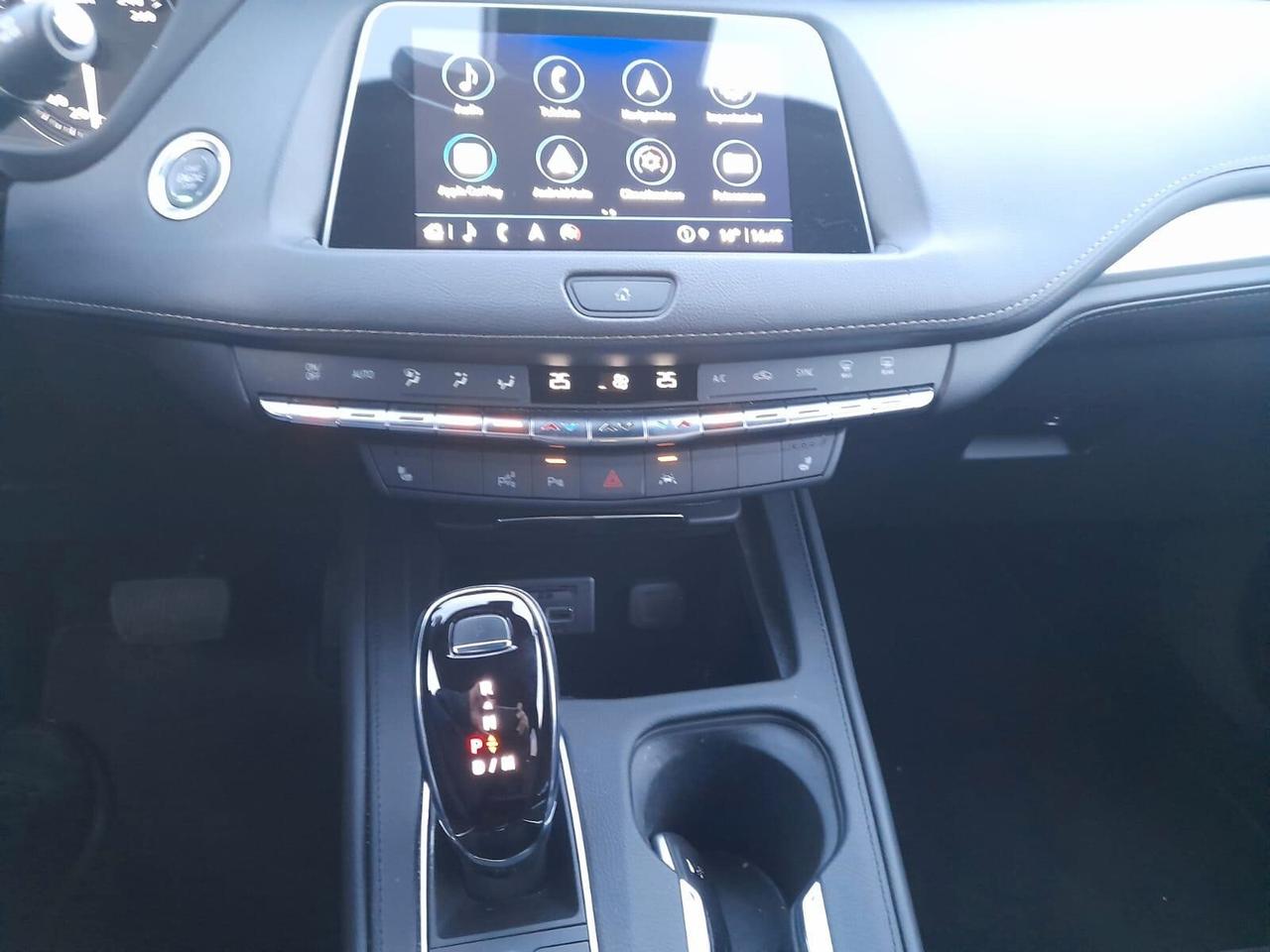 Cadillac XT4 2.0TD Prem.Luxury 174cv 2022