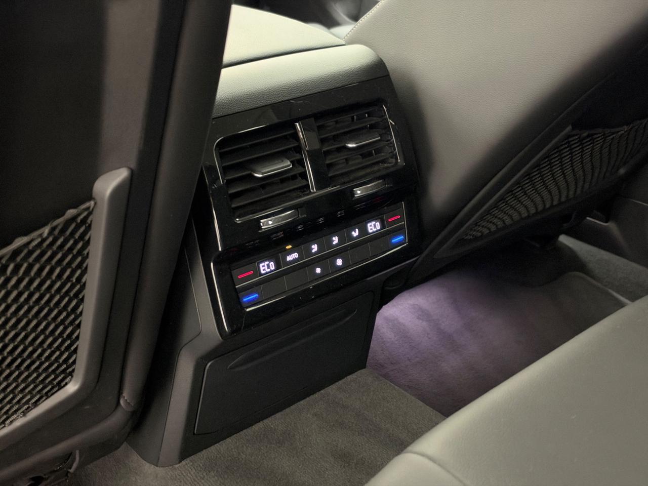 Volkswagen Touareg 3.0 V6 TDI 231cv