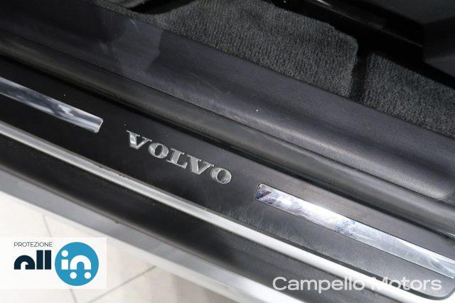 VOLVO XC60 XC60 2.0 D4 190cv Business